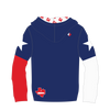Texas Sublimated Hoodie