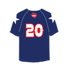 Texas Short Sleeve Performance Shirt