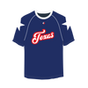 Texas Short Sleeve Performance Shirt