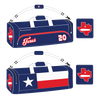Texas 'Traveler' Equipment Bag (holds 2 Sticks)