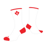 Ucfit Canadian Socks