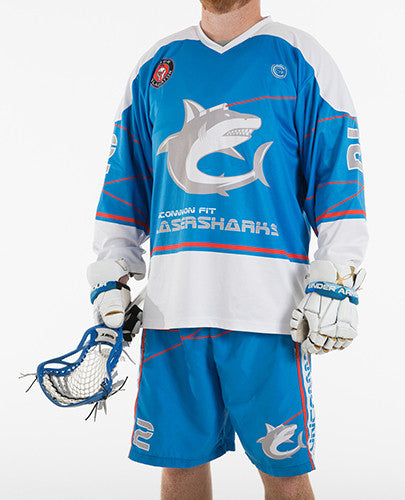 UOTD: Lasersharks (10/14/15)