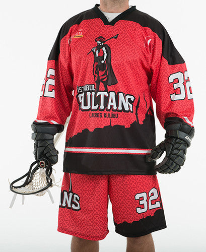 Istanbul Sultans 2015