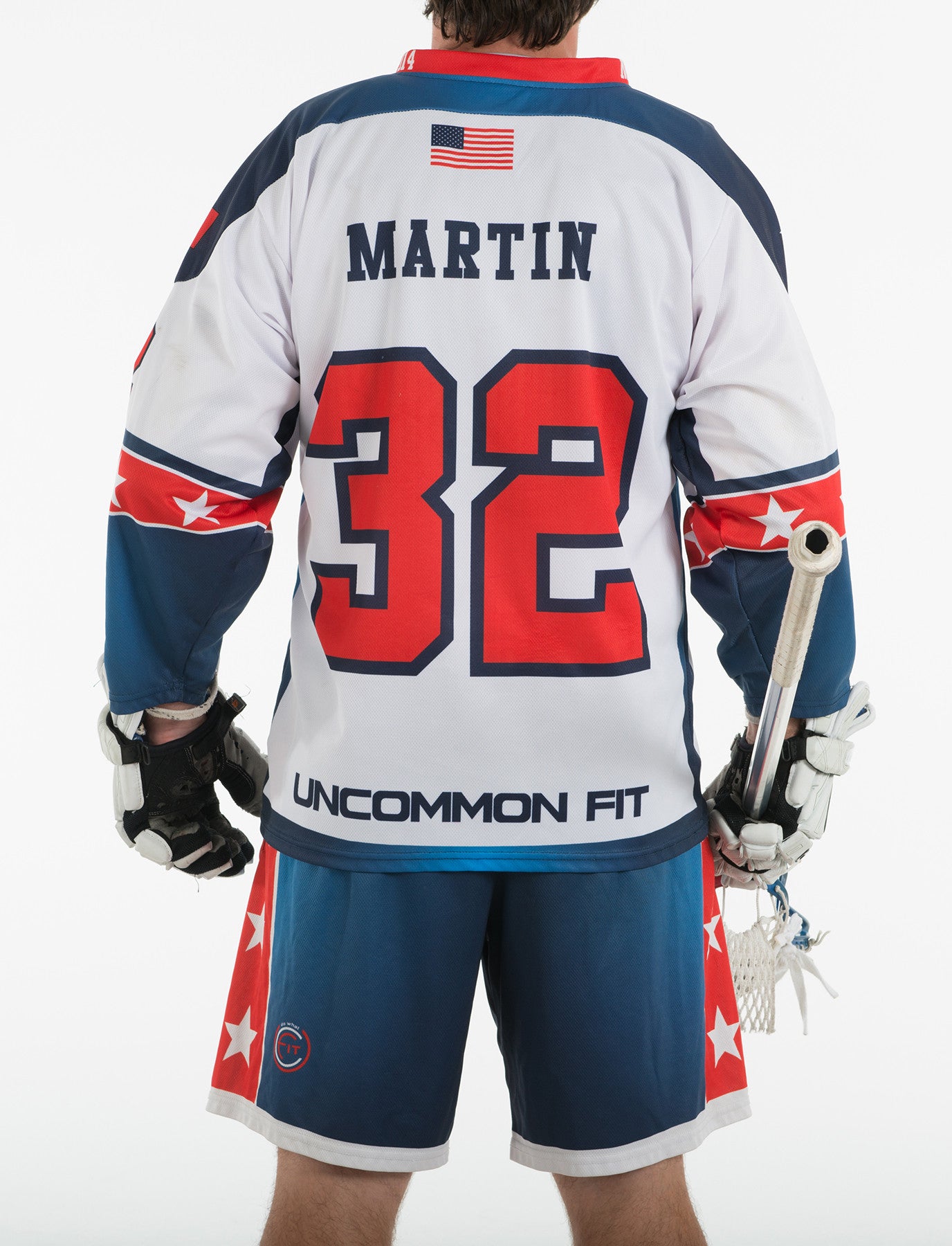 Megamen Lacrosse 2014