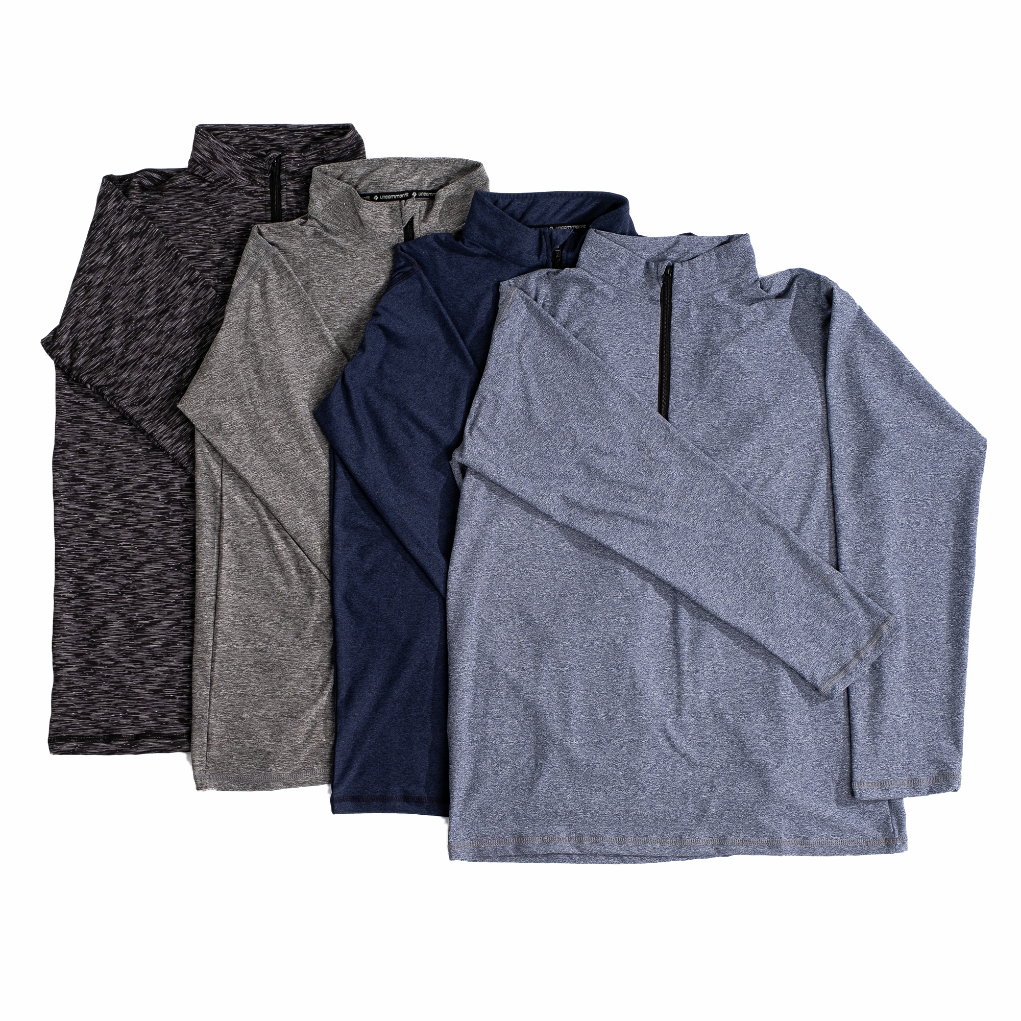 Lawrence Tornado 1/4 Zip.