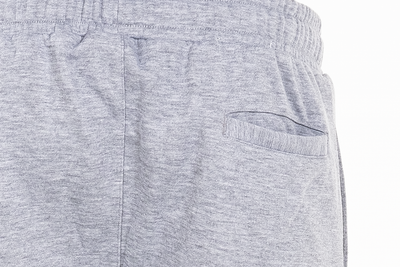 Maryland Bucs Jogger Shorts