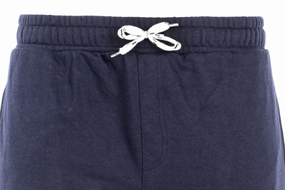 St Leo Jogger Shorts - French Terry