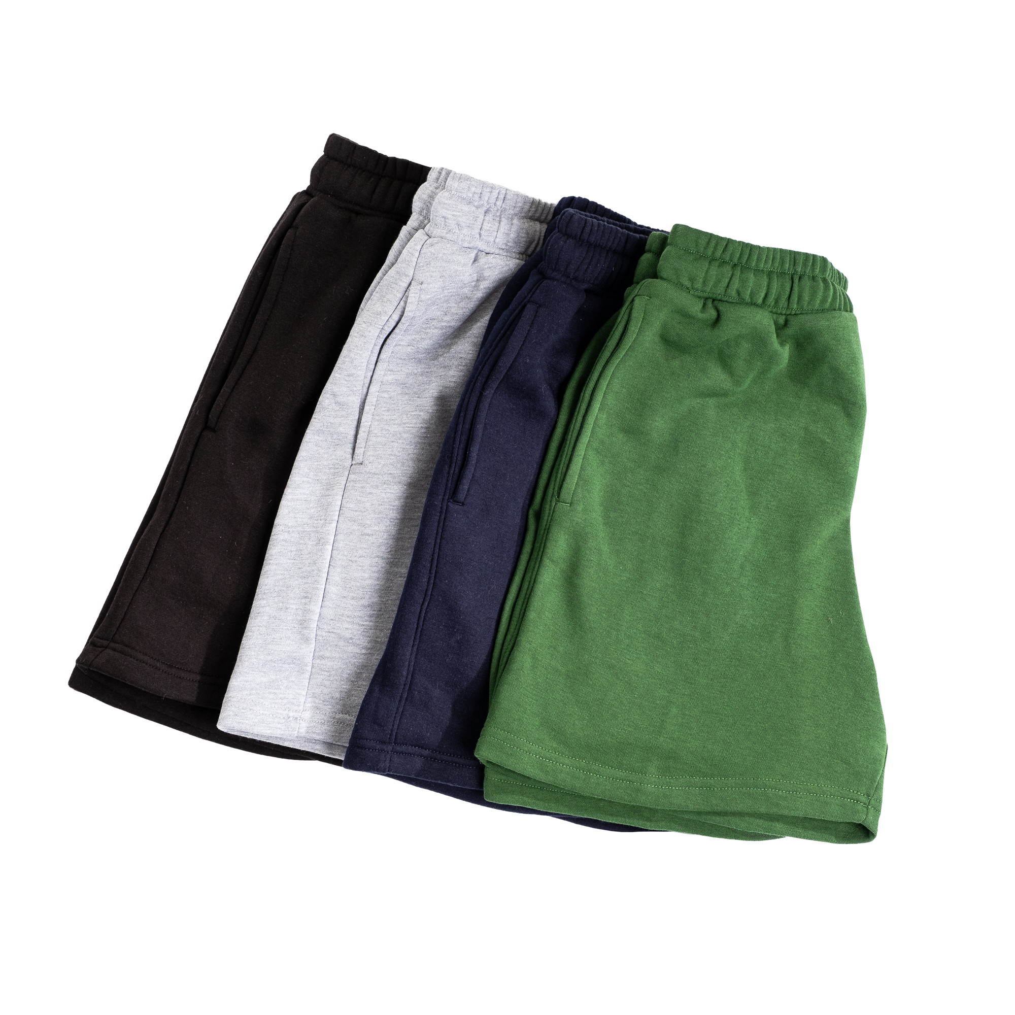 Highlanders Jogger Shorts