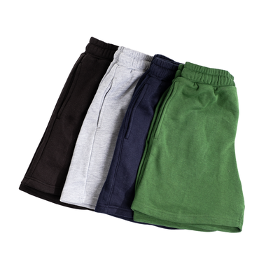 Maryland Bucs Jogger Shorts