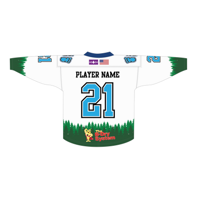 Yeti Jerseys