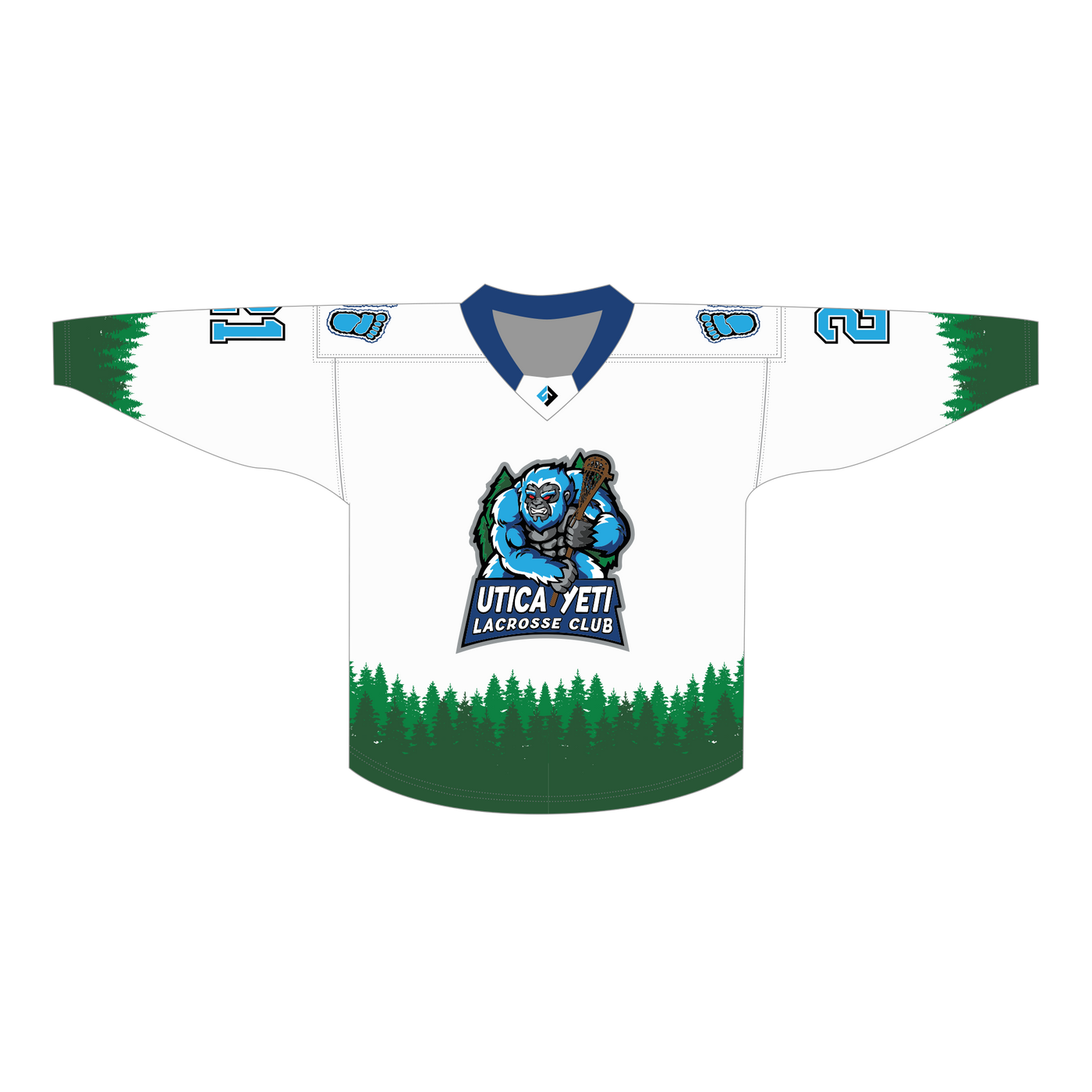 Yeti Jerseys
