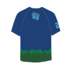 Yeti Sleeve Performance Shirt