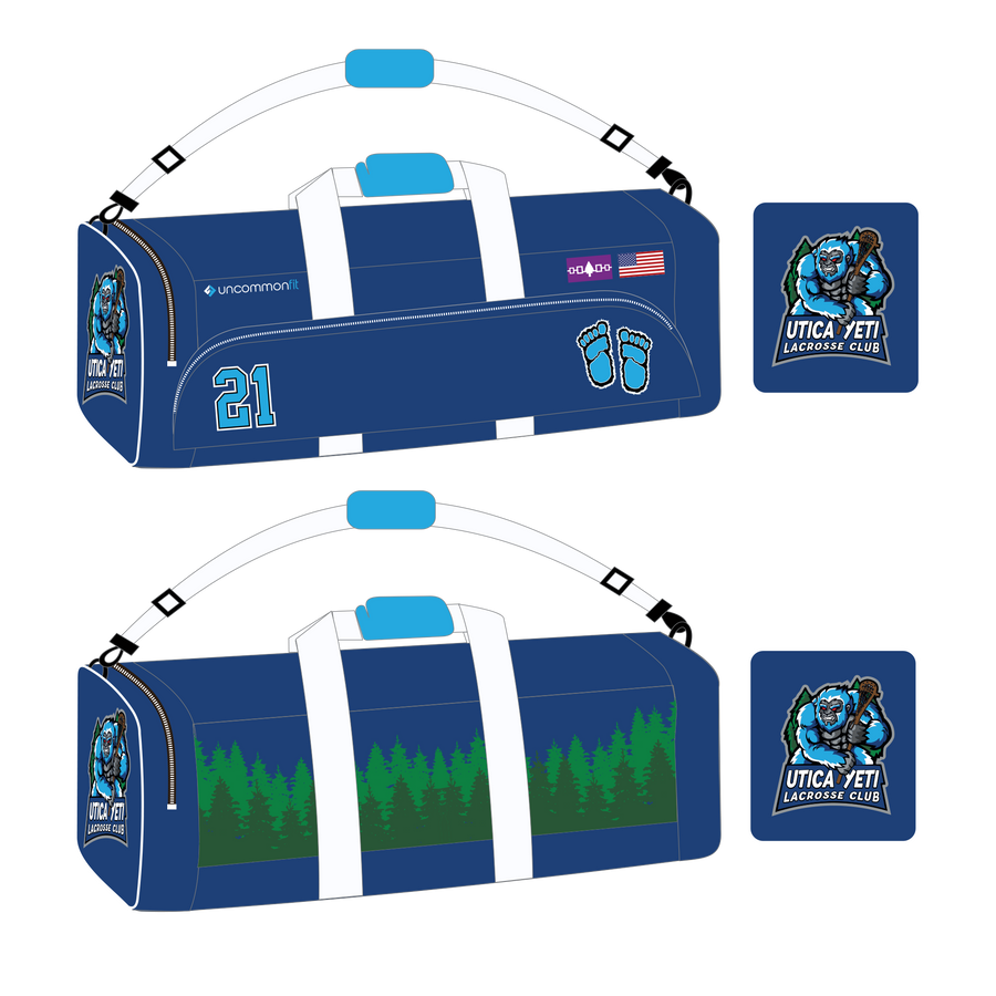 Yeti 'Traveler' Equipment Bag (holds 2 Sticks)