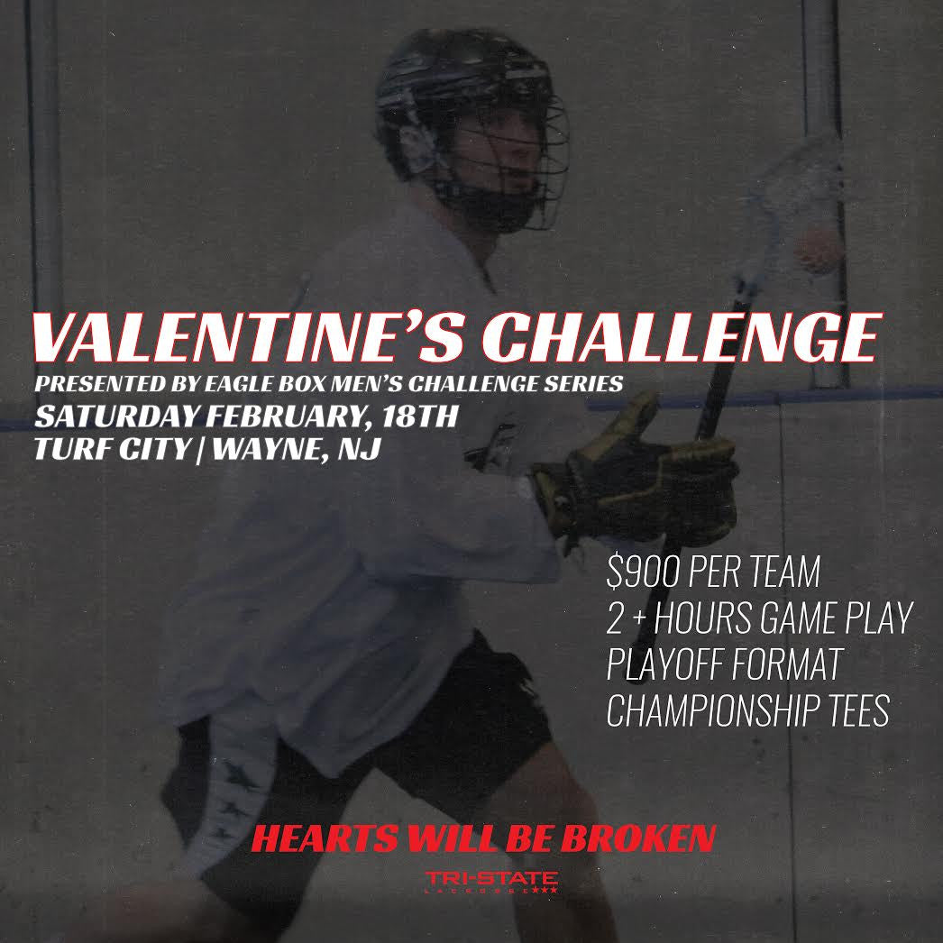 Valentine's Challenge Box Tourney
