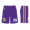 Vikings Lacrosse Shorts