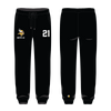 Vikings Joggers - French Terry