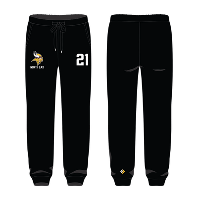 Vikings Joggers - French Terry