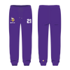 Vikings Joggers - French Terry