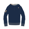Warhogs Sublimated Hoodie