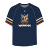 Warhogs Sleeve Performance Shirt