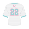 Wasted Talent Mesh Jerseys
