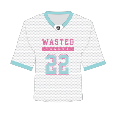 Wasted Talent Mesh Jerseys