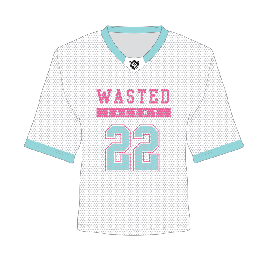 Wasted Talent Mesh Jerseys