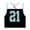 Wasted Talent Pinnie