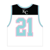 Wasted Talent Pinnie