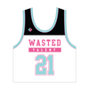 Wasted Talent Pinnie