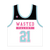 Wasted Talent Pinnie