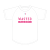 Wasted Talent Short Sleeve Performance Shirt