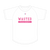 Wasted Talent Short Sleeve Performance Shirt