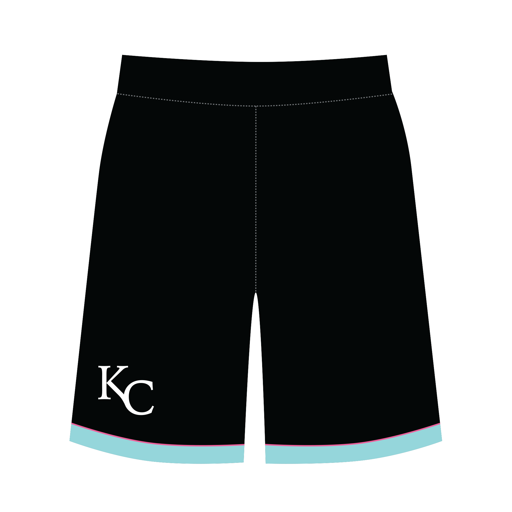 Wasted Talent Lacrosse Shorts