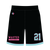 Wasted Talent Lacrosse Shorts
