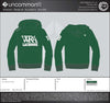 Western Reserve Hoodie