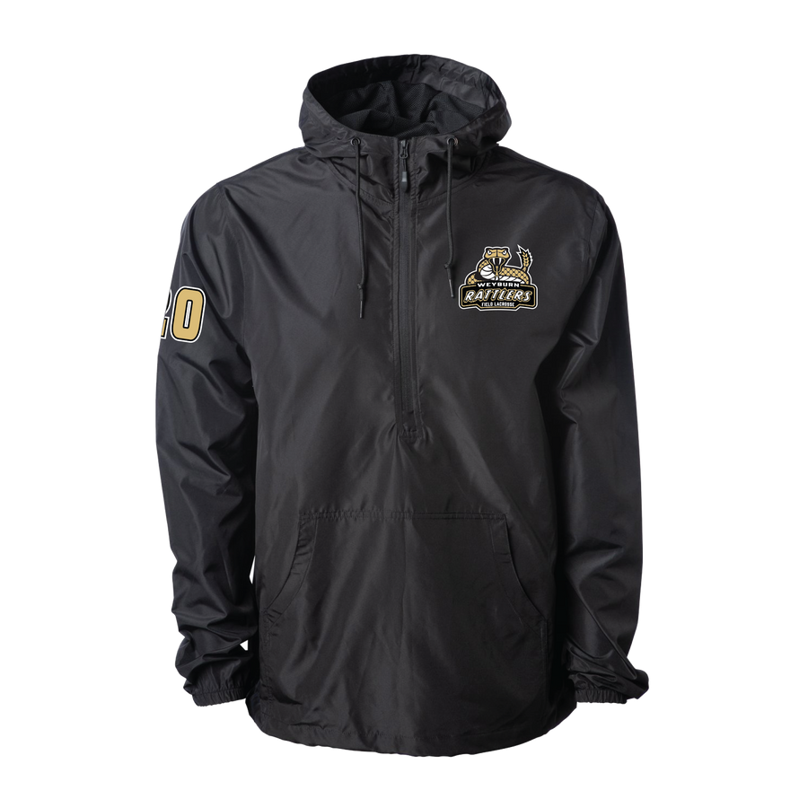 Rattlers Anorak Jacket