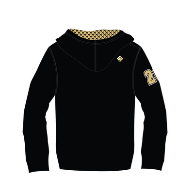 Weyburn Rattlers Pullover Hoodie