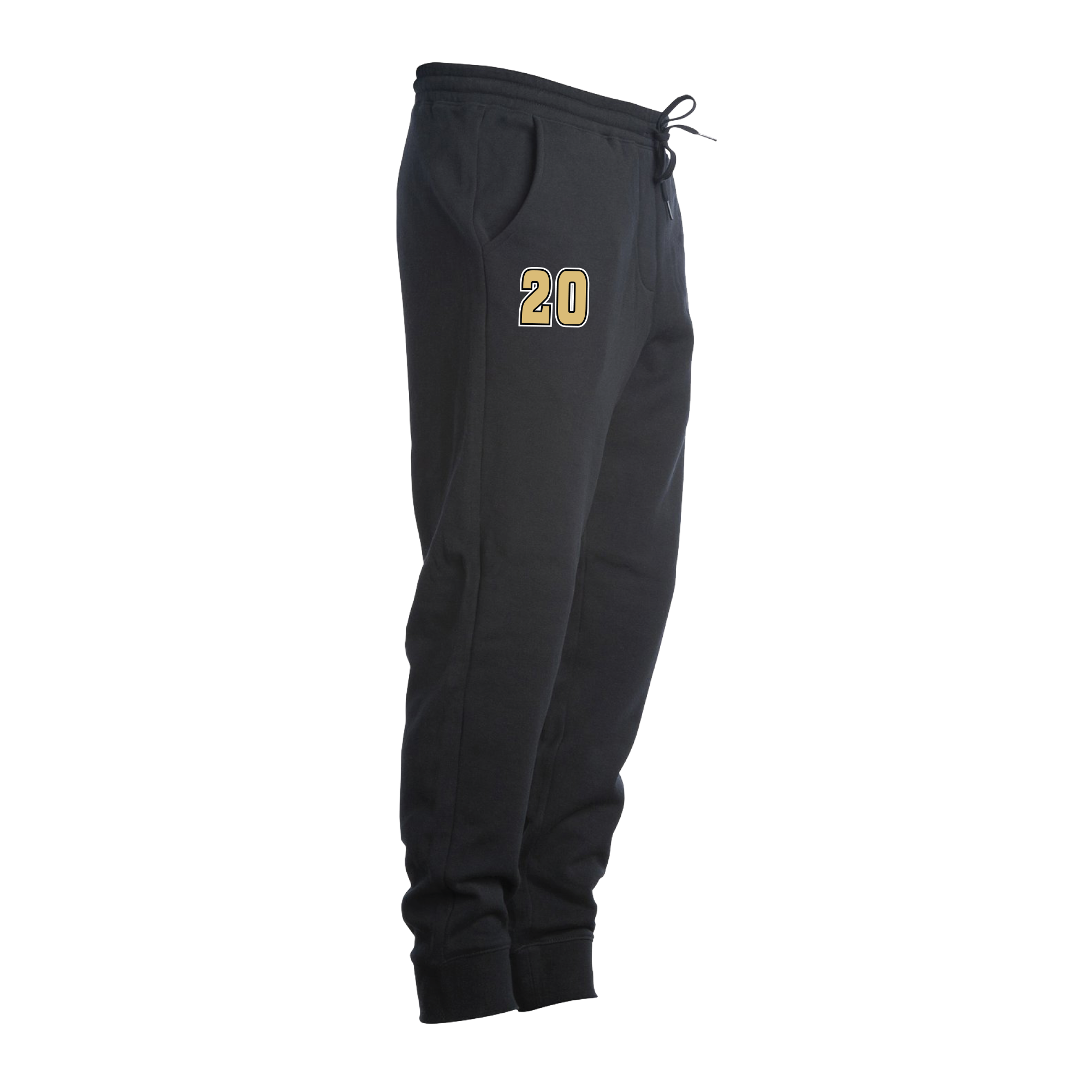 Rattlers Joggers