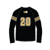 Rattlers Long Sleeve Shooter