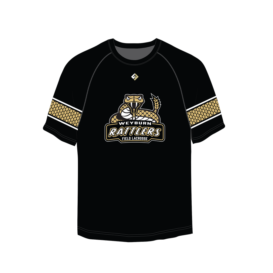 Rattlers Short Sleeve Shooter