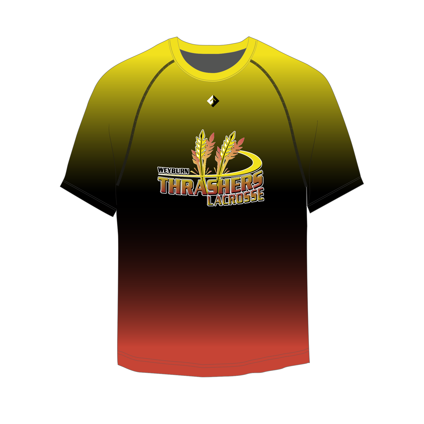 Weyburn Short Sleeve Performance Shirt