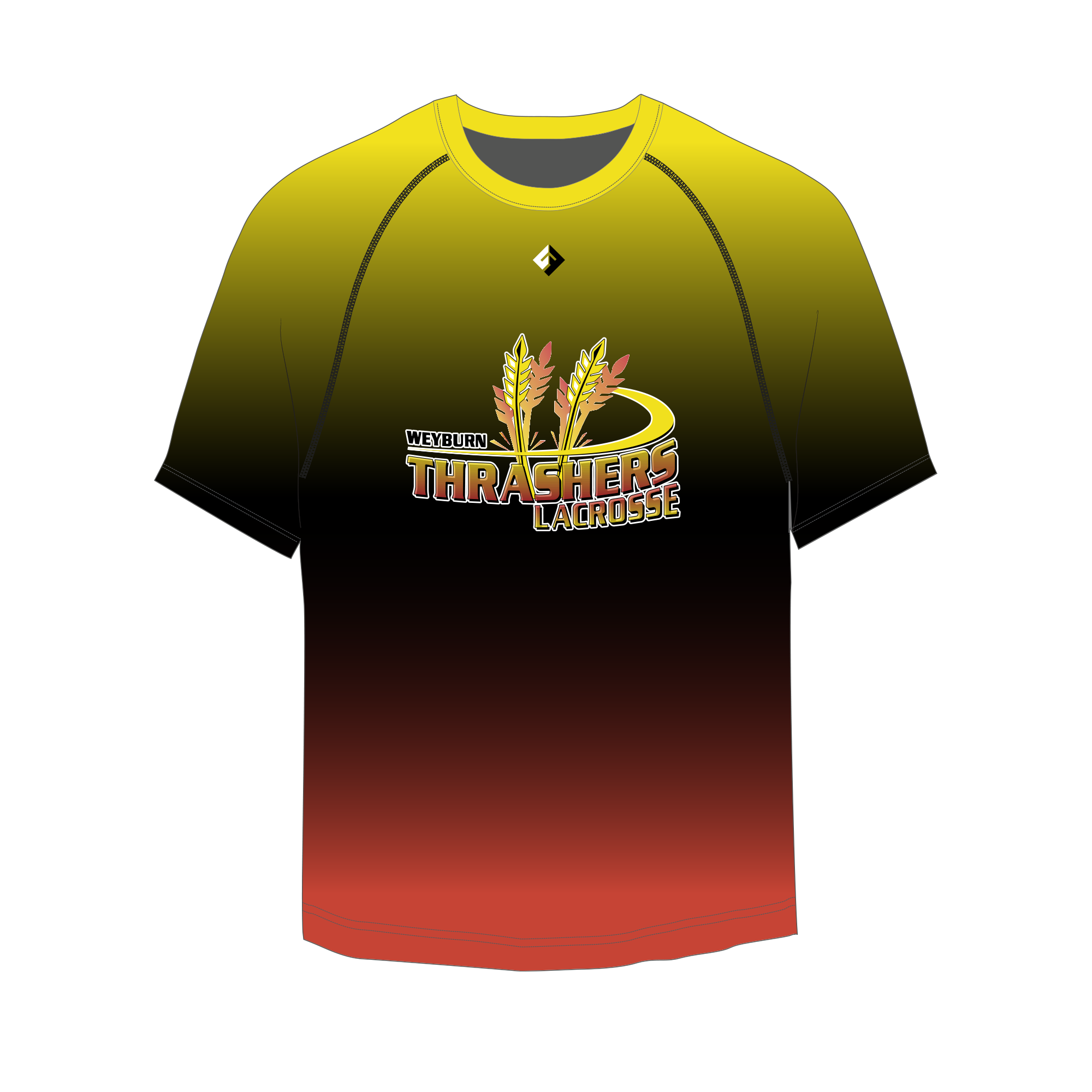 Weyburn Short Sleeve Performance Shirt