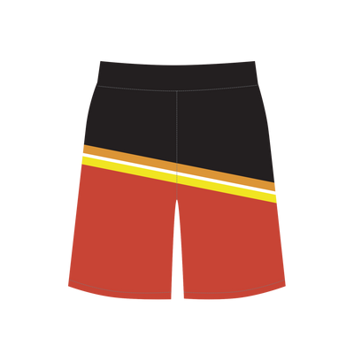 Weyburn Lacrosse Shorts