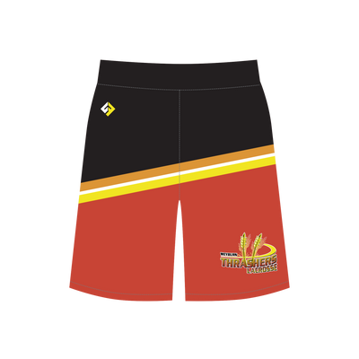 Weyburn Lacrosse Shorts
