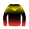 Weyburn Sublimated Hoodie