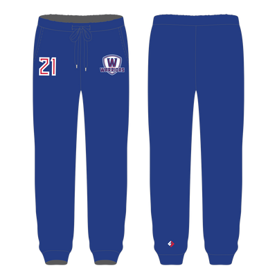 Whitby Warrior Joggers