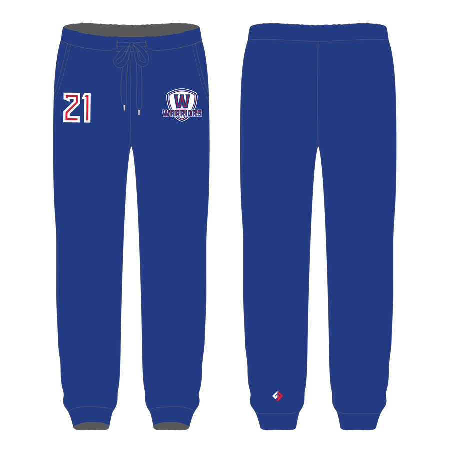 Whitby Warrior Joggers