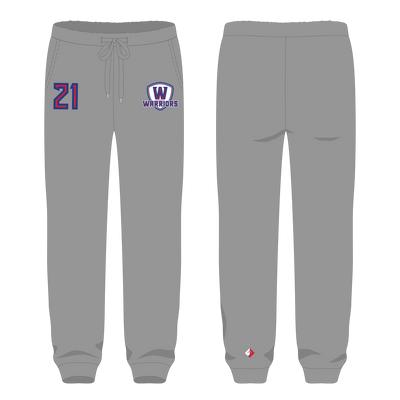 Whitby Warrior Joggers