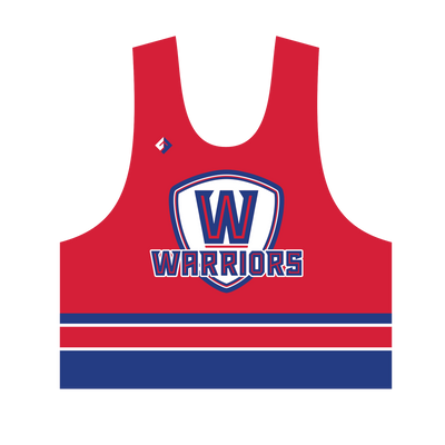 Whitby Warriors Pinnie
